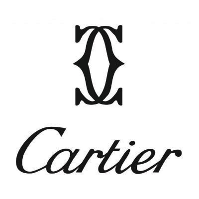 Custom cartier logo iron on transfers (Decal Sticker) No.100461