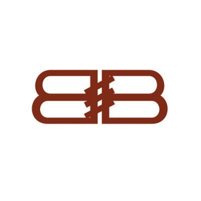 Custom balenciaga logo iron on transfers (Decal Sticker) No.100006