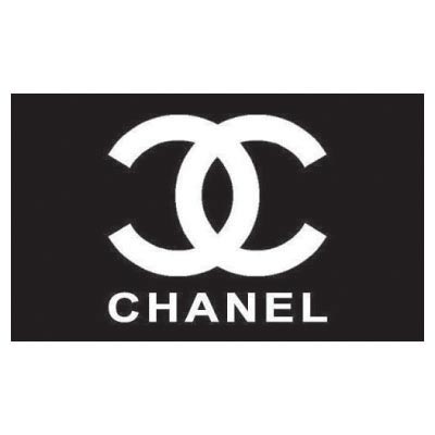 Custom chanel logo iron on transfers (Decal Sticker) No.100023