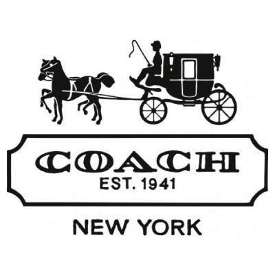 Custom coach logo iron on transfers (Decal Sticker) No.100034