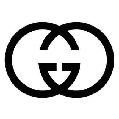 Custom gucci logo iron on transfers (Decal Sticker) No.100050