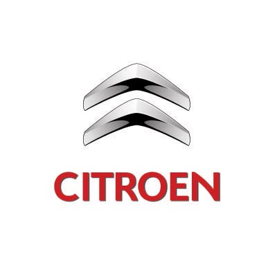 Custom citroen logo iron on transfers (Decal Sticker) No.100161