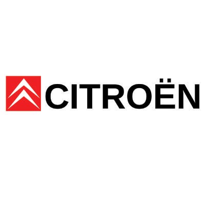 Custom citroen logo iron on transfers (Decal Sticker) No.100163