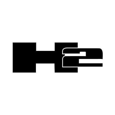 Custom hummer logo iron on transfers (Decal Sticker) No.100183