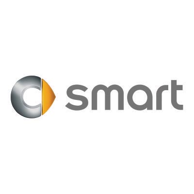 Custom smart logo iron on transfers (Decal Sticker) No.100290