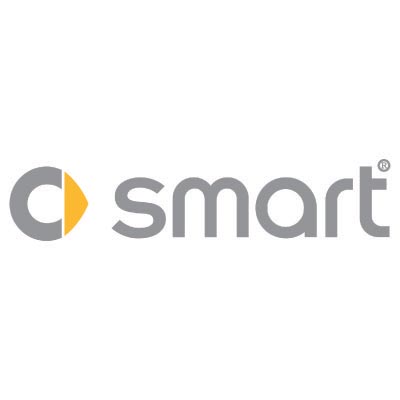 Custom smart logo iron on transfers (Decal Sticker) No.100291