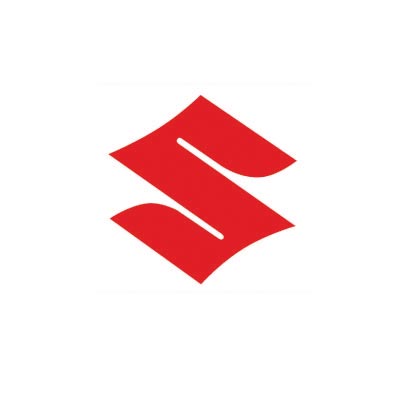 Custom suzuki logo iron on transfers (Decal Sticker) No.100299