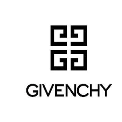 Custom givenchy logo iron on transfers (Decal Sticker) No.100351