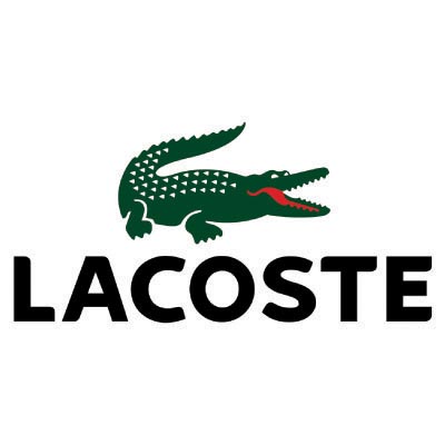 Custom lacoste logo iron on transfers (Decal Sticker) No.100369