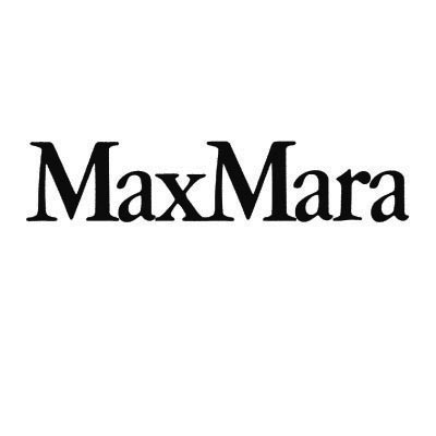 Custom max mara logo iron on transfers (Decal Sticker) No.100374
