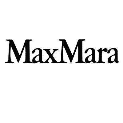 Custom max mara logo iron on transfers (Decal Sticker) No.100375