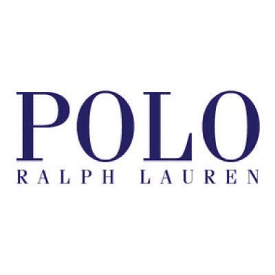 iron on ralph lauren logo