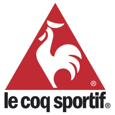 Custom Le Coq Sportif logo iron on transfers (Decal Sticker) No.100596