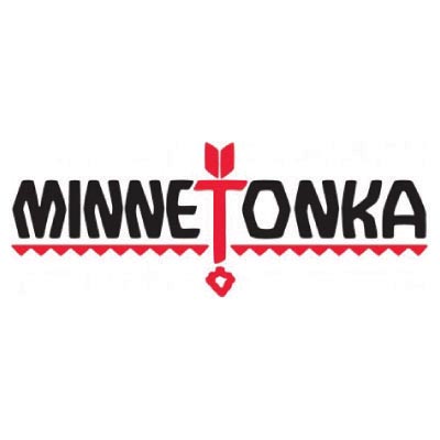 Custom minnetonka logo iron on transfers (Decal Sticker) No.100606