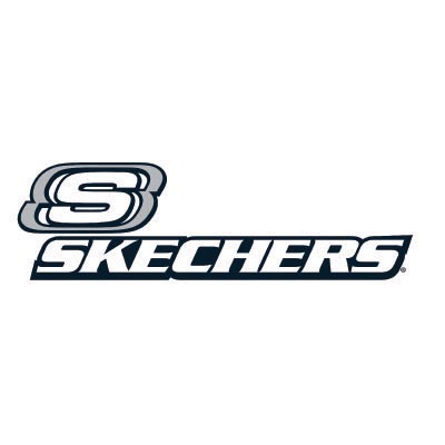 Custom skechers logo iron on transfers (Decal Sticker) No.100634