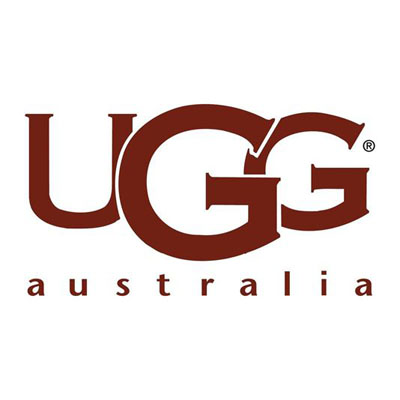 Custom ugg logo iron on transfers (Decal Sticker) No.100812