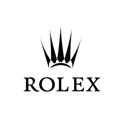 Custom rolex logo iron on transfers (Decal Sticker) No.100702
