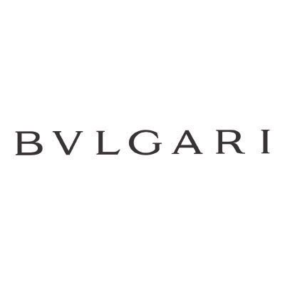 Custom bvlgari logo iron on transfers (Decal Sticker) No.100455