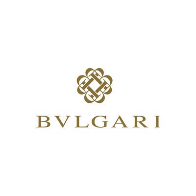 Custom bvlgari logo iron on transfers (Decal Sticker) No.100456