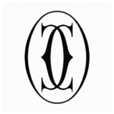 Custom cartier logo iron on transfers (Decal Sticker) No.100459