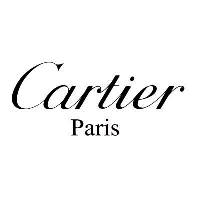 Custom cartier logo iron on transfers (Decal Sticker) No.100460