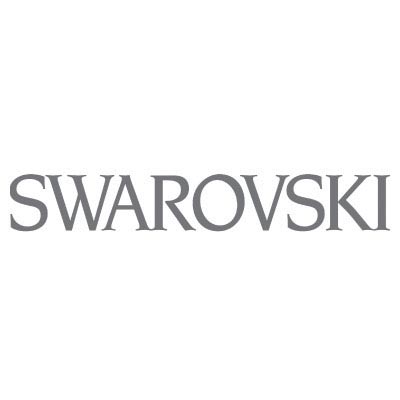 Custom swarovski logo iron on transfers (Decal Sticker) No.100468