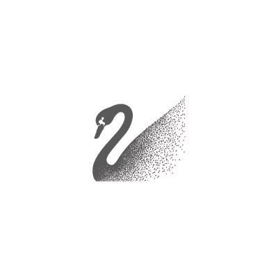 Custom swarovski logo iron on transfers (Decal Sticker) No.100472