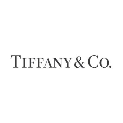 Custom tiffany&co logo iron on transfers (Decal Sticker) No.100473
