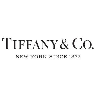 Custom tiffany&co logo iron on transfers (Decal Sticker) No.100475