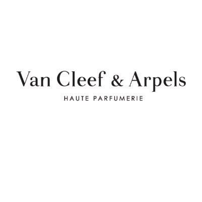 Custom Van Cleef & Arpels logo iron on transfers (Decal Sticker) No.100477
