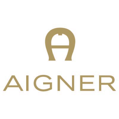 Custom aigner logo iron on transfers (Decal Sticker) No.100001