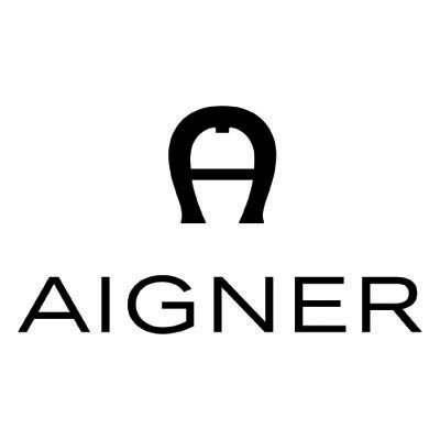 Custom aigner logo iron on transfers (Decal Sticker) No.100003
