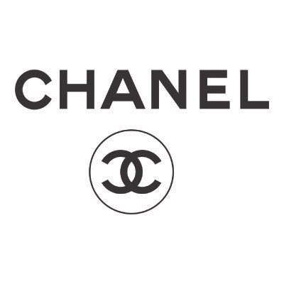Custom chanel logo iron on transfers (Decal Sticker) No.100022