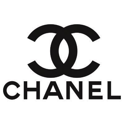 Custom chanel logo iron on transfers (Decal Sticker) No.100025