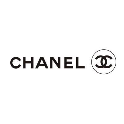 Custom chanel logo iron on transfers (Decal Sticker) No.100026