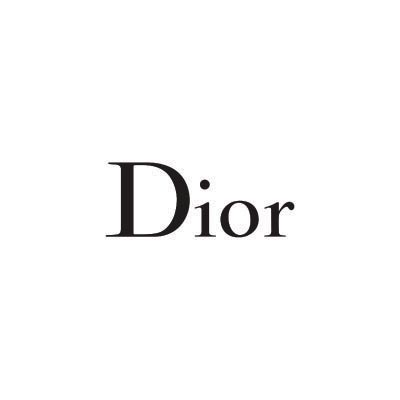 Custom dior logo iron on transfers (Decal Sticker) No.100036