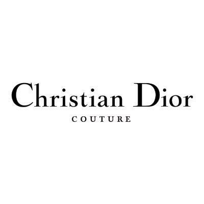 Custom dior logo iron on transfers (Decal Sticker) No.100037