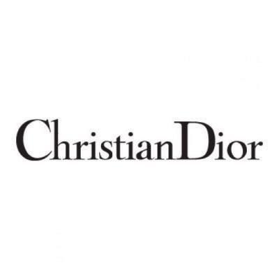 Custom dior logo iron on transfers (Decal Sticker) No.100038