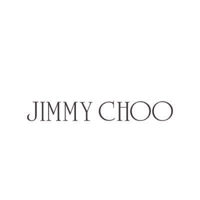 Custom jimmy choo logo iron on transfers (Decal Sticker) No.100056