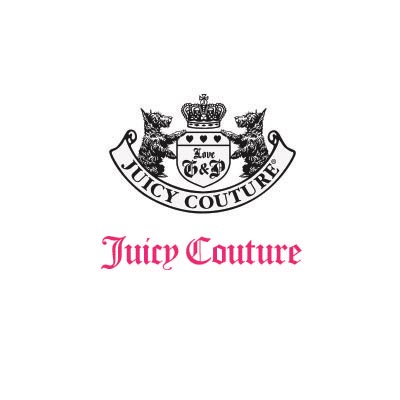 Custom Juicy Couture logo iron on transfers (Decal Sticker) No.100059 ...