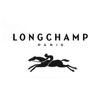 Custom longchamp logo iron on transfers (Decal Sticker) No.100070