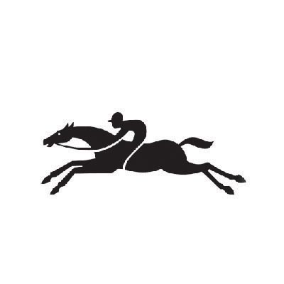 Custom longchamp logo iron on transfers (Decal Sticker) No.100072