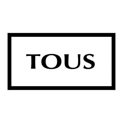 Custom tous logo iron on transfers (Decal Sticker) No.100114