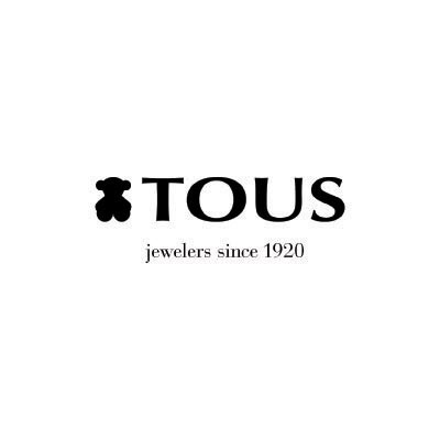 Custom tous logo iron on transfers (Decal Sticker) No.100115