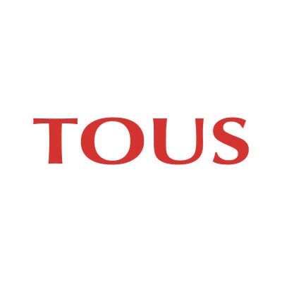 Custom tous logo iron on transfers (Decal Sticker) No.100116