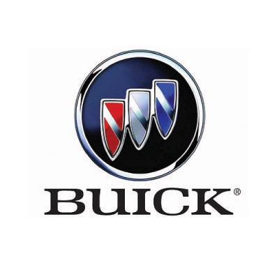 Custom buick logo iron on transfers (Decal Sticker) No.100146