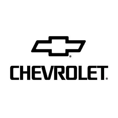 Custom chevrolet logo iron on transfers (Decal Sticker) No.100153