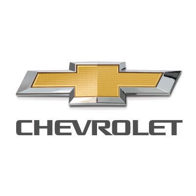 Custom chevrolet logo iron on transfers (Decal Sticker) No.100154