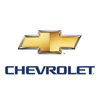 Custom chevrolet logo iron on transfers (Decal Sticker) No.100155