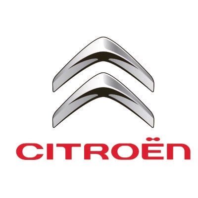 Custom citroen logo iron on transfers (Decal Sticker) No.100164